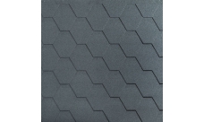 Черепица гибкая Katepal KL серый