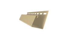 Профиль универсальный J 7/8" Grand Line Decor Classic карамельный (3,0м)