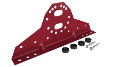 Кронштейн снегозадержателя Grand Line RAL 3003