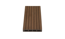 Доска террасная CM Decking BARK 3000х140х25мм merbau (мербау)