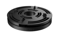 Опора регулируемая HILST LIFT HL0 23-37мм