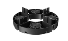 Опора нерегулируемая HILST LIFT ЕН 20