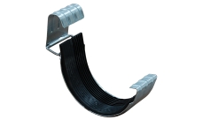 Соединитель желоба GL ZN 150 мм Zn цинк