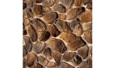 Угловой элемент White Hills Хантли 606-45 с расшивкой 1,5-2,5 см.