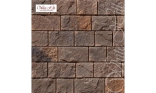 Камень искусственный для НФС White Hills Шинон F412-40 с расшивкой 0,7см