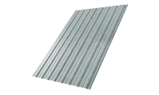 Профнастил С10R Grand Line 0,4 Zn