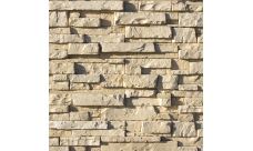 Рядовая плитка White Hills Уайт Клиффс 152-10 без шва