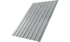Профнастил С10R Grand Line 0,35 Zn