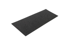 Лист плоский 600мм для композитной черепицы Luxard алланит (1,25м)