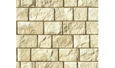 Рядовая плитка White Hills Шинон 410-10 с расшивкой 1,5 см.