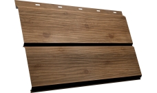 ЭкоБрус new 3D Grand Line 0,45 Print Premium Pine Wood Fresh