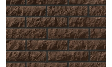 Рядовая плитка Leonardo Stone Анкона 910 с расшивкой 1,5см