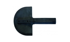 Шпатель каучуковый EDMA (164055)