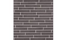 Рядовая плитка Leonardo Stone Сиэтл 740 с расшивкой 1,2 см