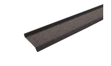 ТЕХНОНИКОЛЬ HAUBERK планка цокольная, кварцит