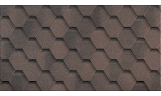 Черепица гибкая Технониколь Сальса финик new