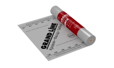 Мембрана супердиффузионная Grand Line 120 (75м2)