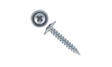 Саморез ПШ Rizzel 4,2х32 (500шт) шлиц PH2, цинк