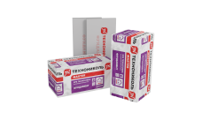 Утеплитель XPS Техноплекс Фундамент 1180х580х50-L (0,273м3)