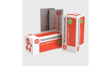 XPS ТЕХНОНИКОЛЬ CARBON ECO SP 2360х580х100-L Шведская плита (0,548м3)