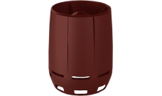 Колпак Вилпе FM 110 красный