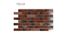 Термопанель White Hills Сити Брик Т375-70 толщина панели 60мм