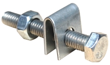 Фиксатор проволоки в наконечнике