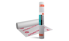 Мембрана противопожарная защитная Технониколь Альфа Проф НГ, шир. 1,27м (70м2)