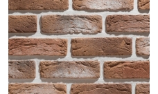 Рядовая плитка Leonardo Stone Руан 777 с расшивкой 1,2 см