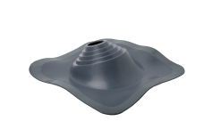 Проходной элемент MF профи №1 (75-200мм) +185 EPDM серый