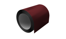 Отмотка Grand Line 0,45 Drap TX RAL 3005 красное вино