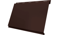 Вертикаль 0,2 classic Grand Line 0,5 Velur X RAL 8017 шоколад