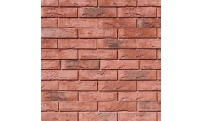 Рядовая плитка White Hills Лофт Брик гипс А330-70 с расшивкой 0,7см