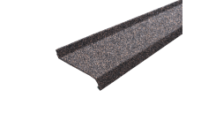 ТЕХНОНИКОЛЬ HAUBERK планка цокольная, бельгийский