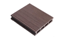 Террасная доска MasterDeck вельвет Венге 3м