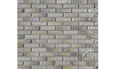 Угловой элемент White Hills Йорк Брик 335-85 c расшивкой 1 см