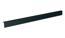 Планка фронтонная Gerard сталь цвет 471 (2м)