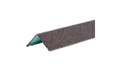 ТЕХНОНИКОЛЬ HAUBERK уголок металлический внешний, бельгийский