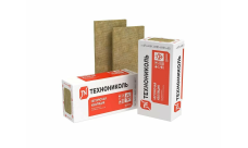Утеплитель Техноруф Н Оптима 1200х600х80 (0,172м3)
