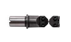 Часть режущая прямоугольная (тело+матрица+пуансон) Grand Line ВН-1,8/380