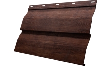 Корабельная доска 0,265 Grand Line 0,45 Print Elite с пленкой Cherry Wood TwinColor