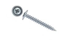 Саморез ПШ Rizzel 4,2х41 (500шт) шлиц PH2, цинк