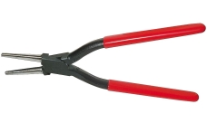 Круглогубцы 45мм накладное соединение Stubai - 281501