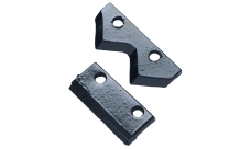 Лезвия съемные ADA Frozen Ground для шнека 150