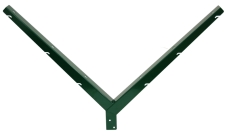 Наконечник V Medium RAL 6005