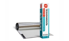 Звукоизоляция пола ТЕХНОНИКОЛЬ (7м2)