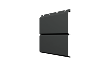 ЭкоБрус 0,345 0,5 Satin Matt TX RAL 7016 антрацитово-серый