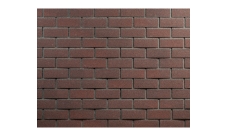 ТЕХНОНИКОЛЬ HAUBERK фасадная плитка, Обожжённый кирпич