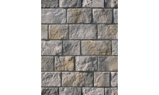 Угловой элемент White Hills Шинон 411-85 с расшивкой 1,5 см.