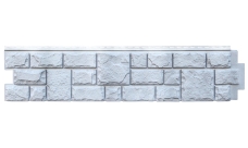 Панель ЯФАСАД Grand Line Екатерининский камень Classic серый